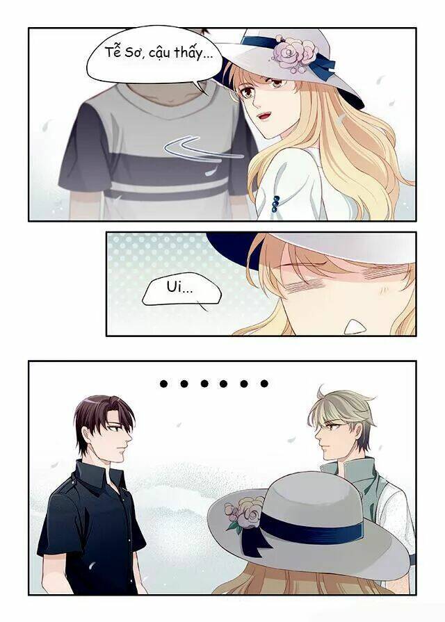 Tôi Giành Bạn Trai Với Mẹ: Chapter 93