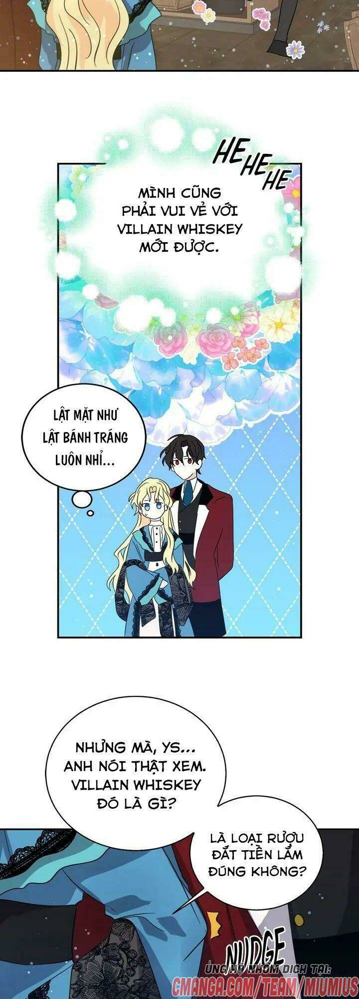 Tôi Là Bạn Gái Cũ Của Một Người Lính: Chapter 23