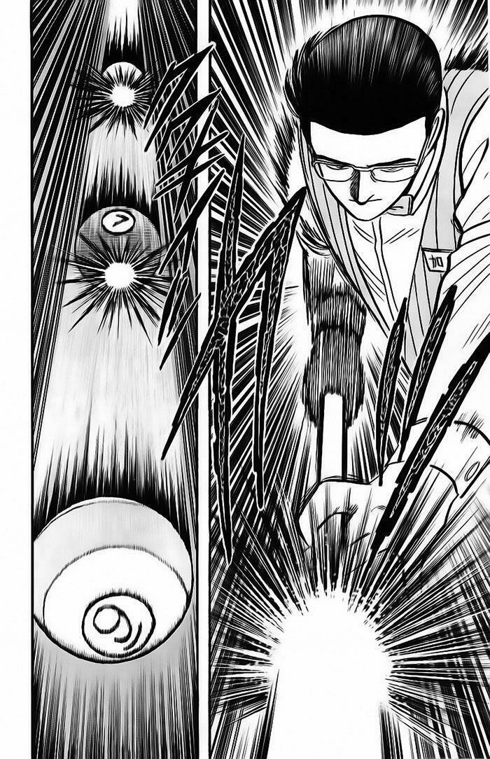 Break Shot: Chapter 61