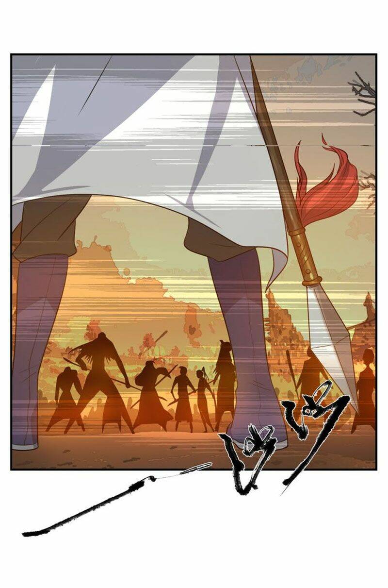 Ta Luyện Dược Thành Thánh: Chapter 29