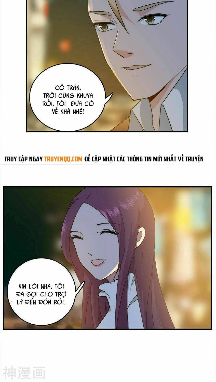Khốn Ái Tù Lung: Chapter 39