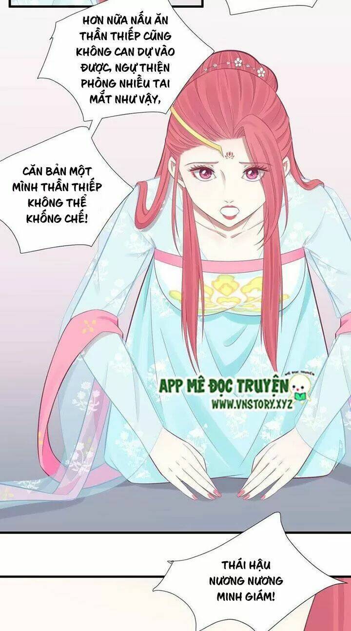 Hoàng Hậu Bận Lắm: Chapter 101