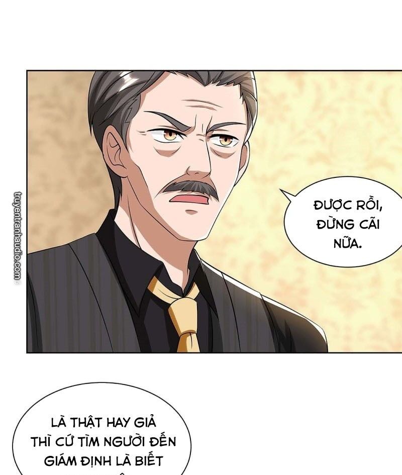 Trọng Sinh Khí Thiếu Quy Lai: Chapter 119