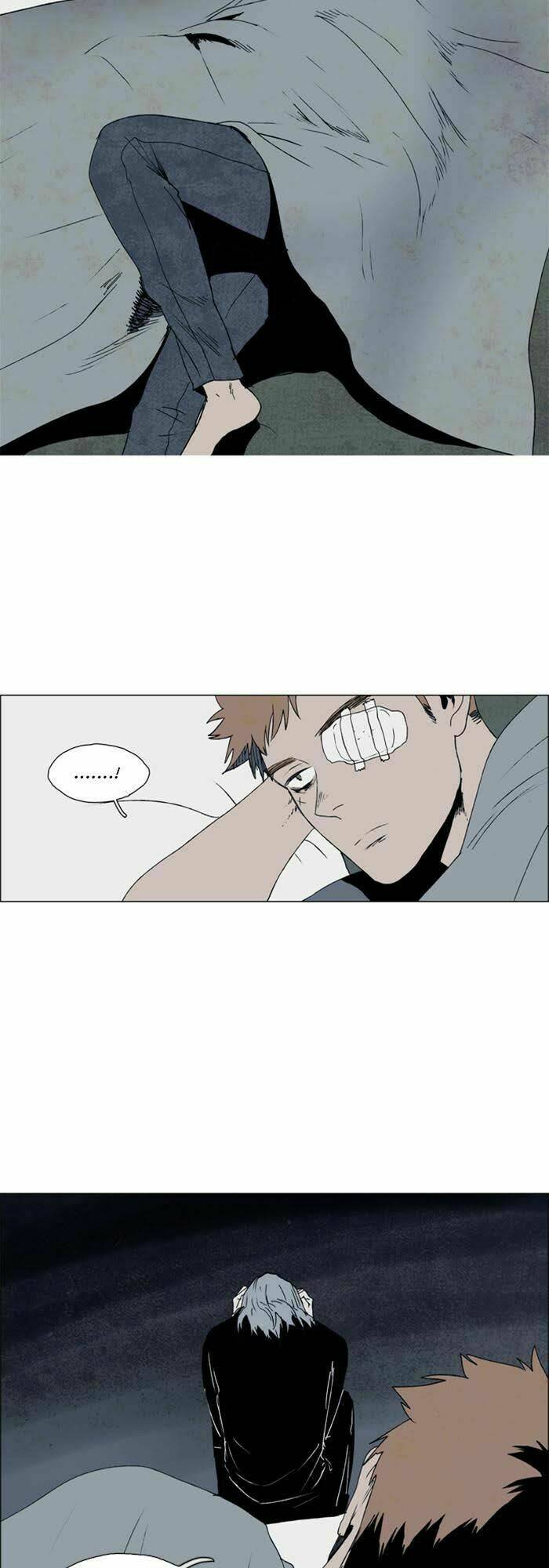 Lessa 2: The Crimson Knight: Chapter 26