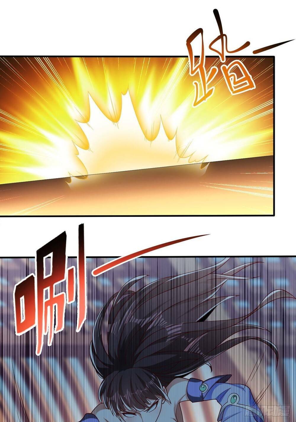 Cục Gạch Xông Vào Dị Giới: Chapter 41