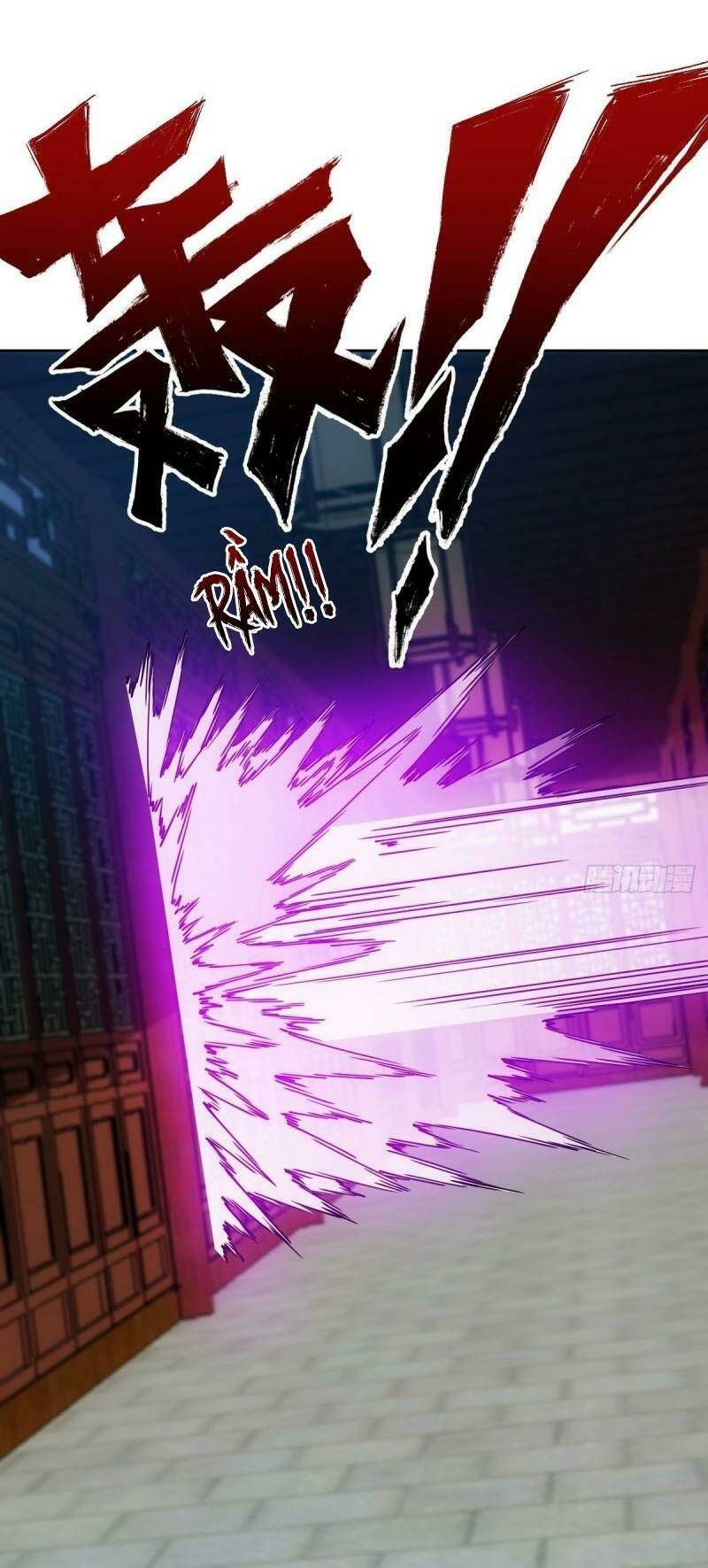 Hồng Thiên Thần Tôn: Chapter 88