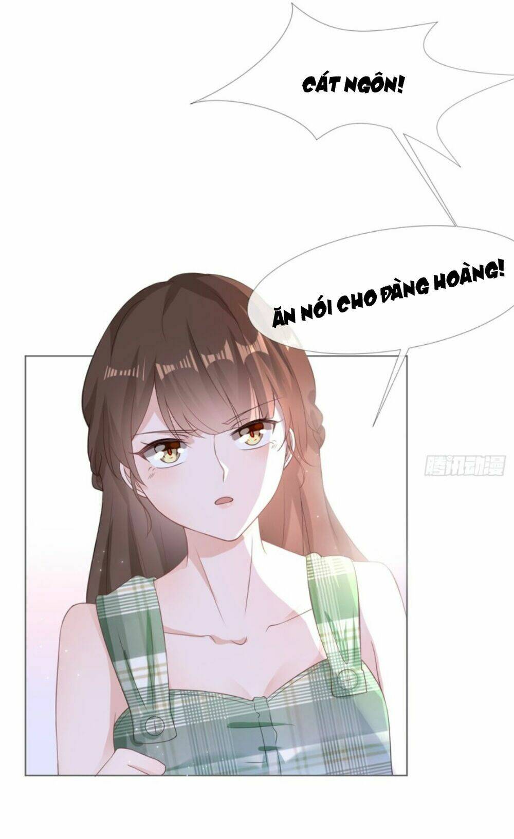 Hẹn Anh Một Giấc Mộng Thơ: Chapter 2