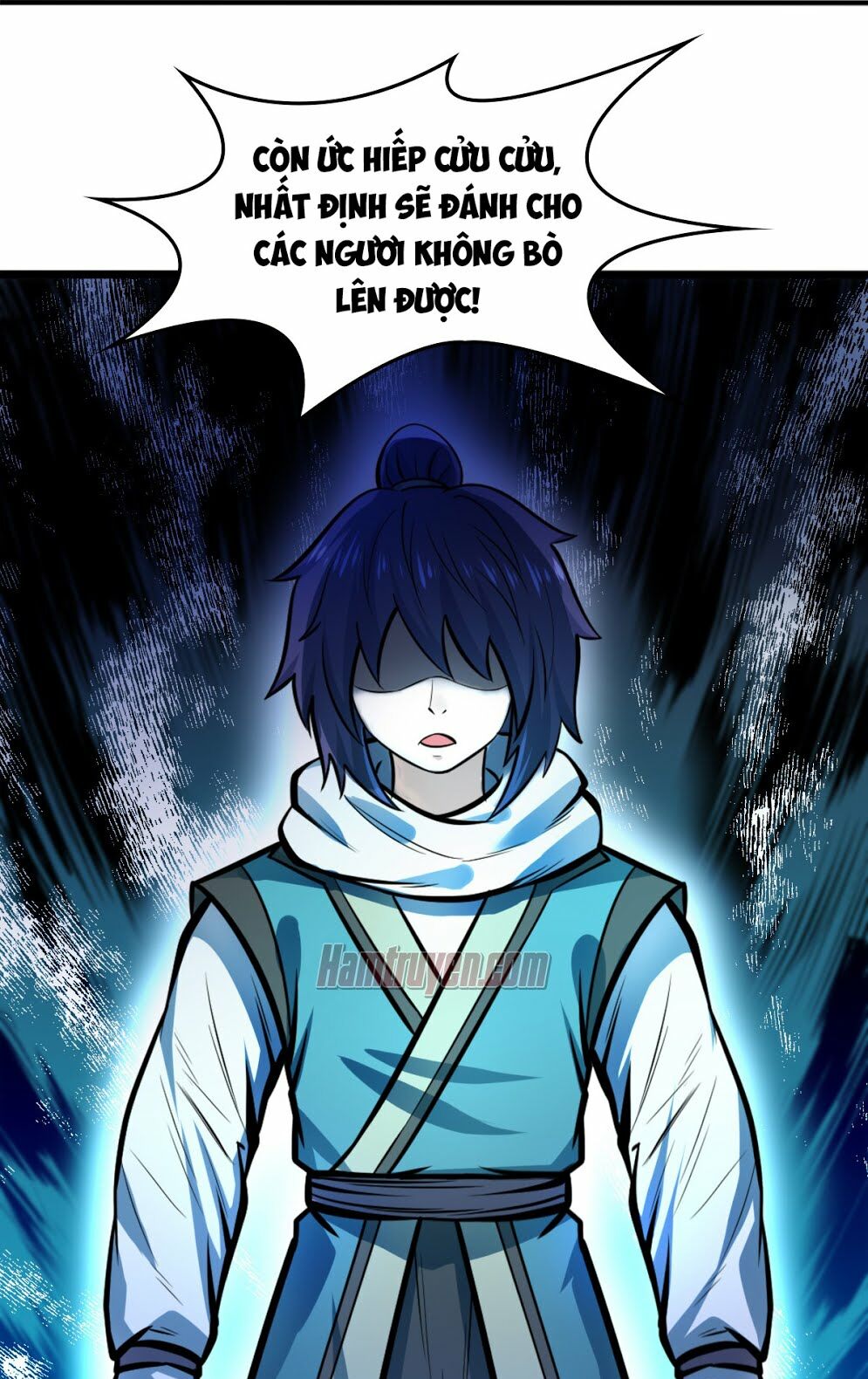 Hiệp Hành Cửu Thiên: Chapter 95