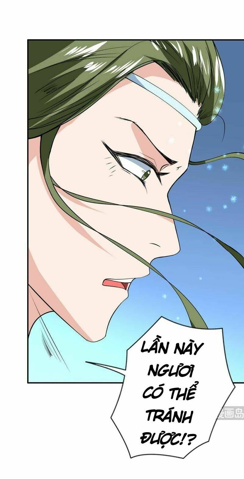 Tối Cường Thần Thú Hệ Thống: Chapter 75