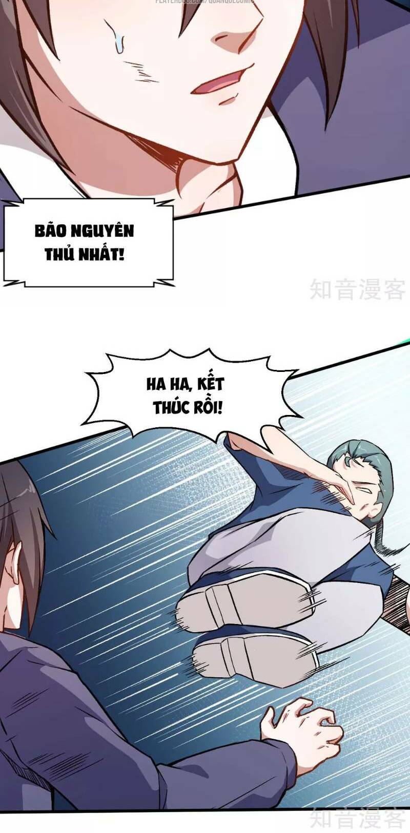 Vườn Trường Cuồng Sư Hệ Thống: Chapter 57