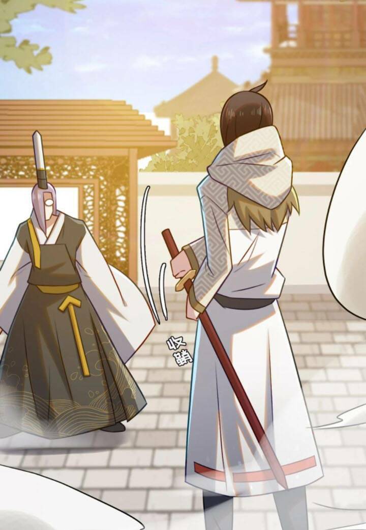 Đại Bảo Kiếm Của Tôi: Chapter 10