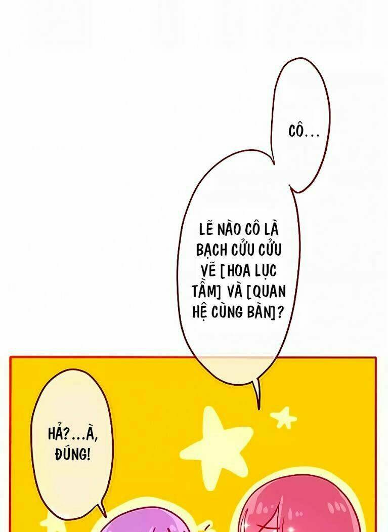 Tháng Sáu Kì Diệu: Chapter 9