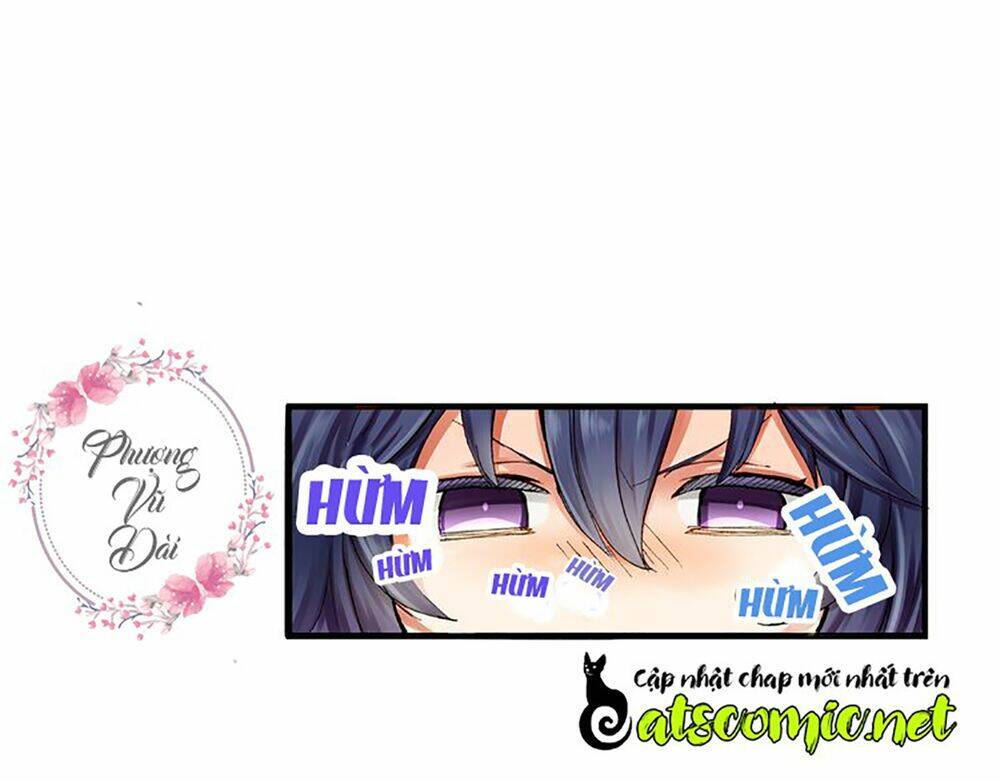 Mệnh Lệnh Tuyệt Đối Của Bá Đạo Vương Tử: Chapter 1