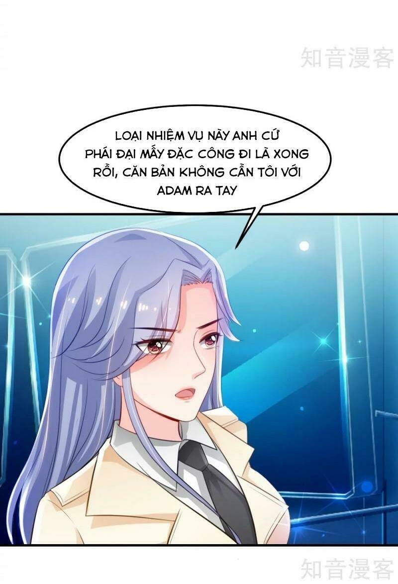 Tối Cường Vận Đào Hoa: Chapter 112