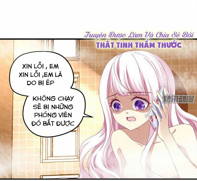 Thiên lại âm linh: Chapter 6