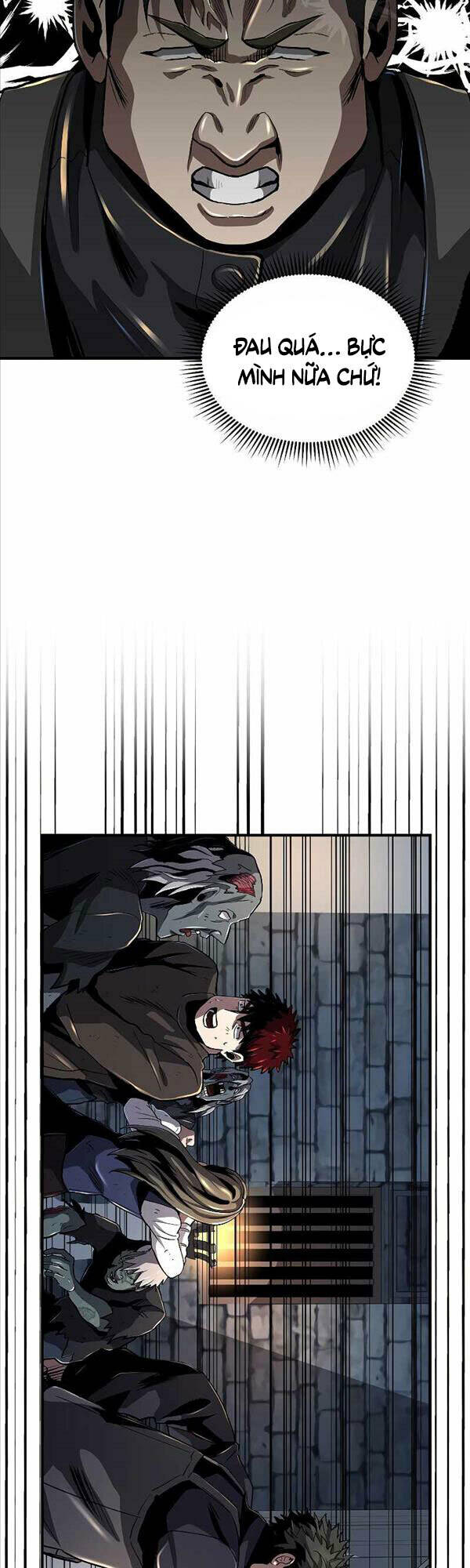 Con Đường Diệt Thần: Chapter 26