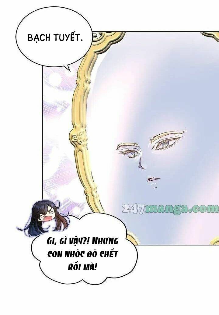 Tôi Không Phải Là Người Tốt: Chapter 161