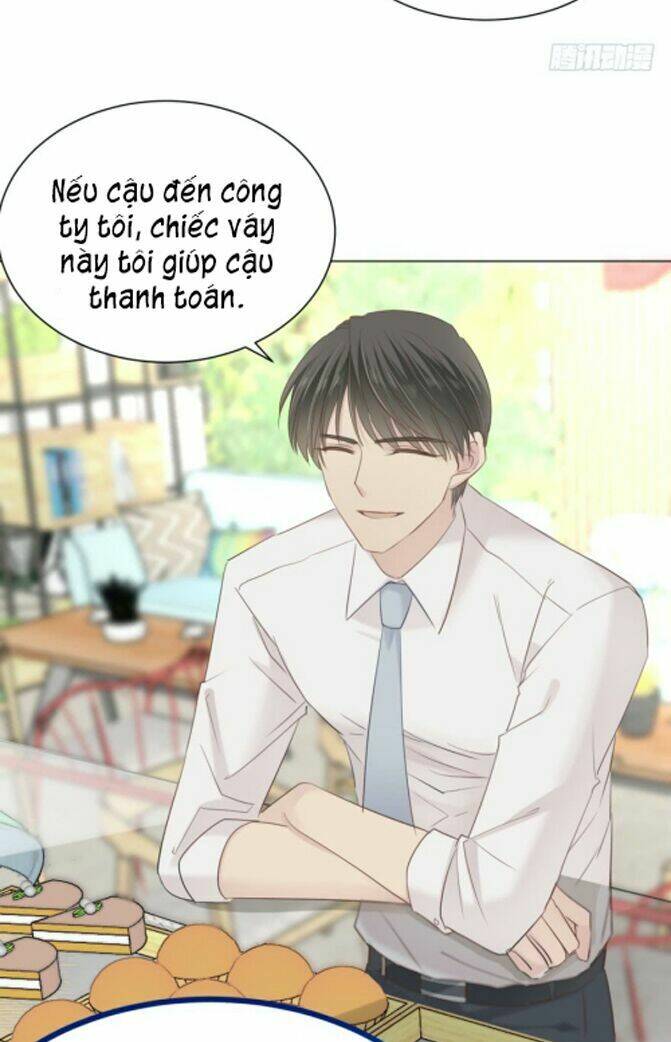 Điều Giáo Gấu Bắc Cực: Chapter 8