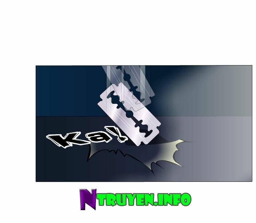 Cạm Bẫy Của Nữ Thần: Chapter 66