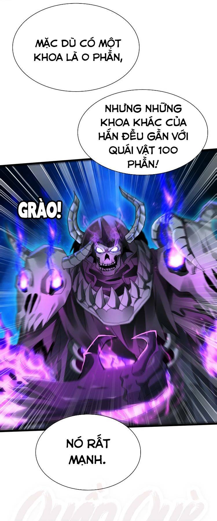 Kinh Thế Kỳ Nhân: Chapter 35