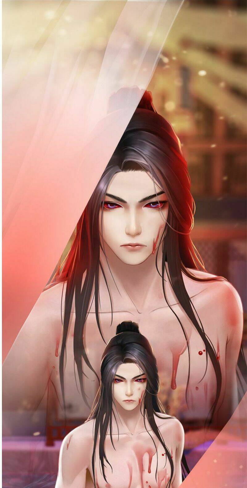 Yêu Nhan Lệnh: Chapter 29