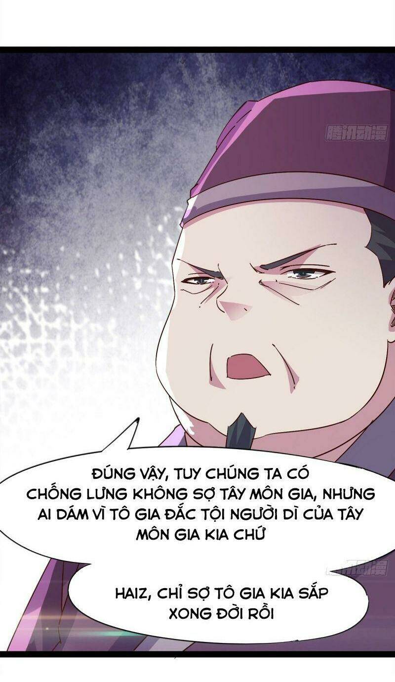 Kiếm Đồ: Chapter 65