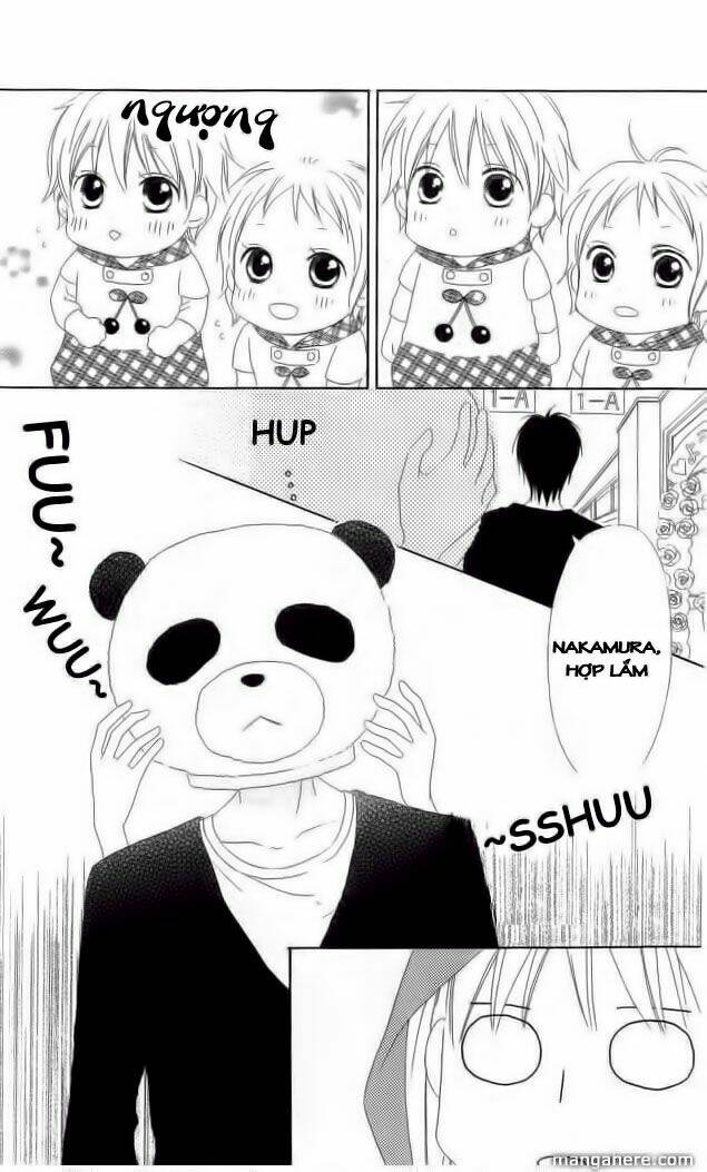 Love So Life: Chapter 15