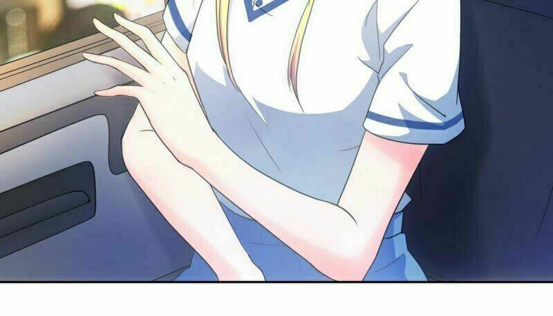 Chiến Lược Lãng Mạn Của Thịnh Thiếu: Chapter 1