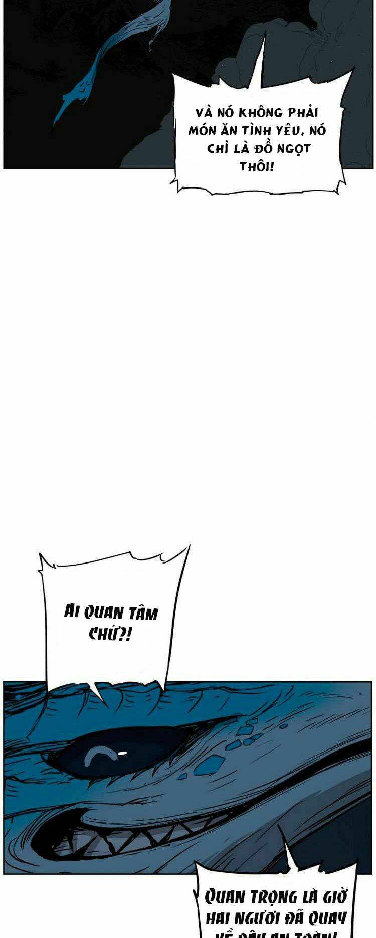 Vô Kiếm Tiểu Tử: Chapter 80