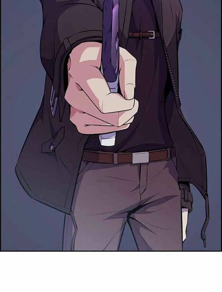Kẻ Ngoại Đạo: Chapter 1