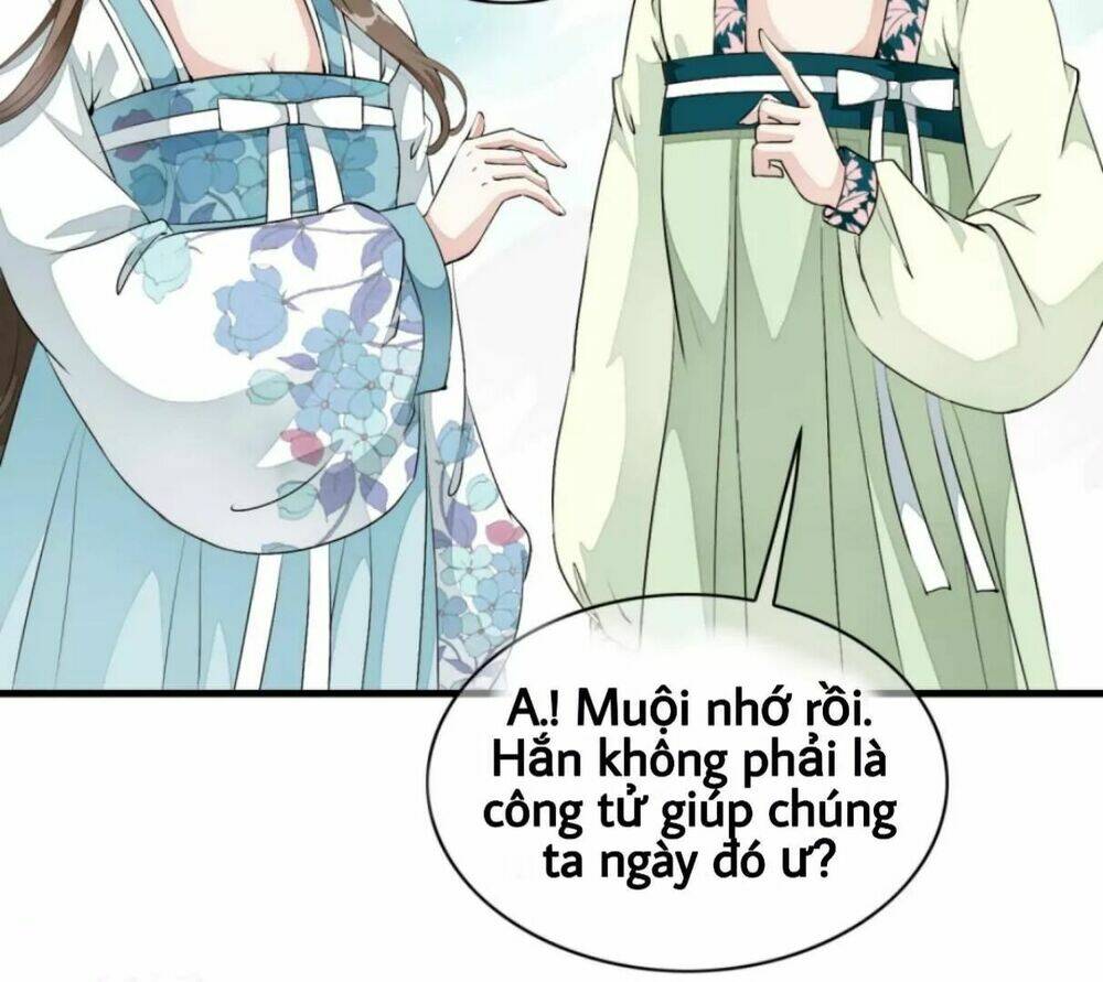 Bạch Liên Yêu Cơ Người: Chapter 17