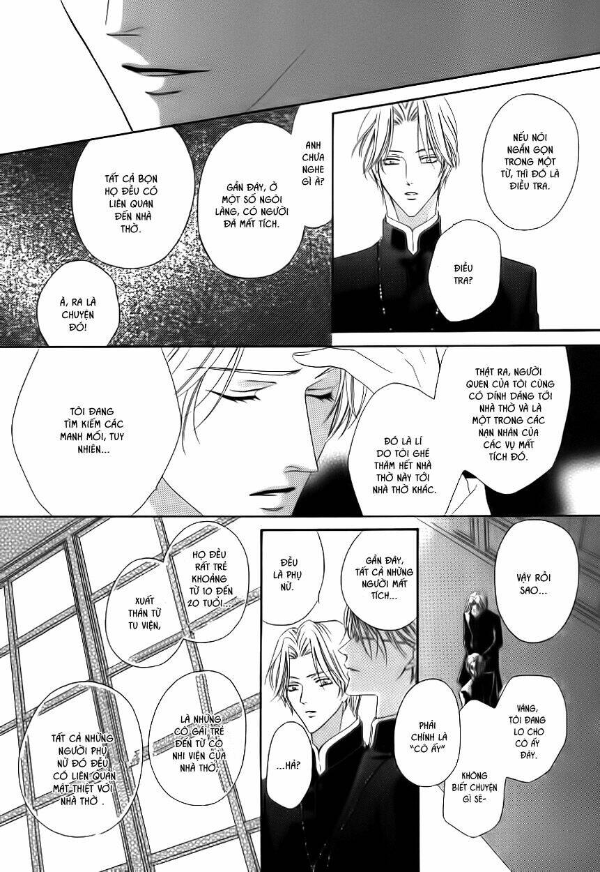 Kainushi Wa Akuma: Chapter 1