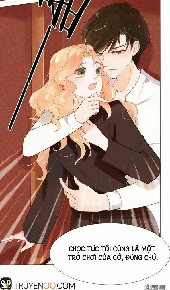 Tổng Tài Yêu Hai Con Người Của Tôi: Chapter 2