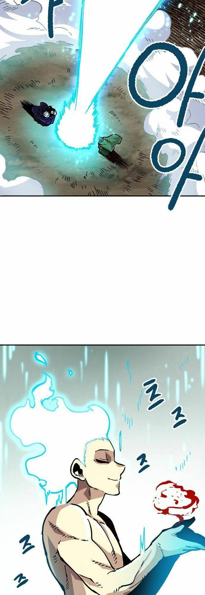 Đại Lục Vô Song: Chapter 32