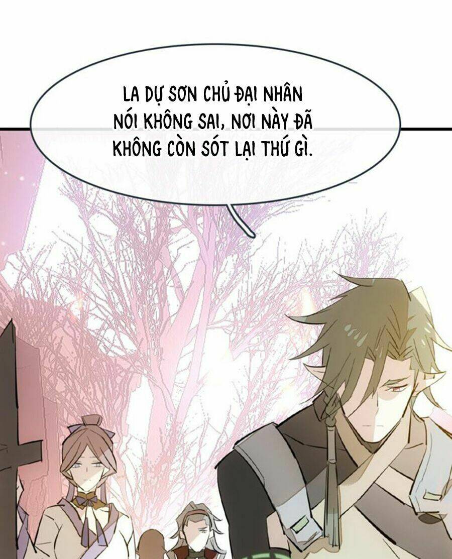 Sư Phụ Lại Trêu Chọc Ta: Chapter 54