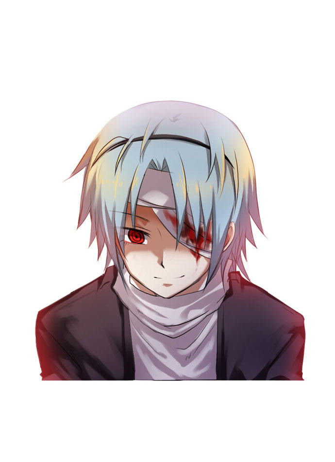 Crepuscule (Yamchi): Chapter 24