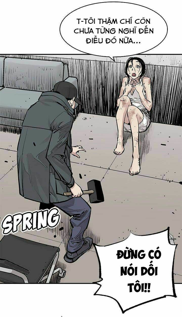 The Devil\’s Descendants: Chapter 10