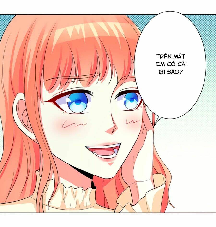 Trí Mệnh Sủng Thê: Tổng Tài Mau Nạp Mạng: Chapter 101