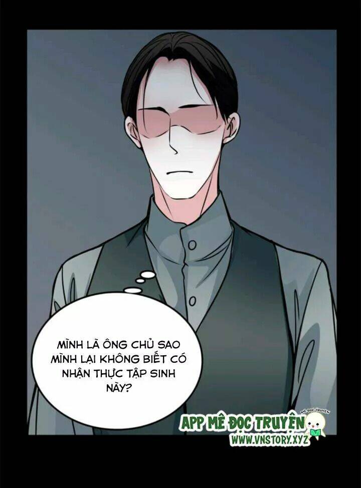 Nhật Ký Nữ Phù Thủy Hồi Sinh: Chapter 46