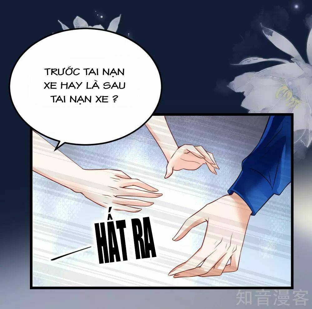 Cường Thế Tù Ái - Địch Thiếu Đừng Xằng Bậy: Chapter 31