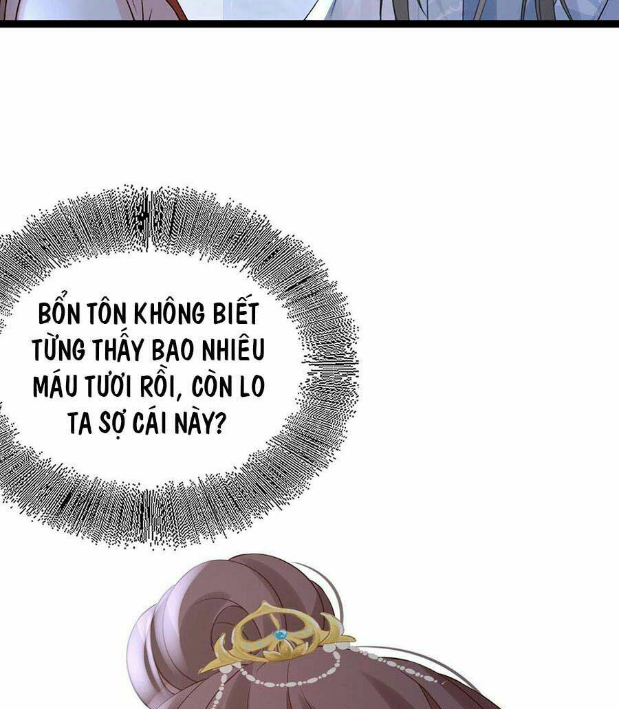 Ma Đầu Vạn Ác Năm Tuổi Rưỡi: Chapter 61