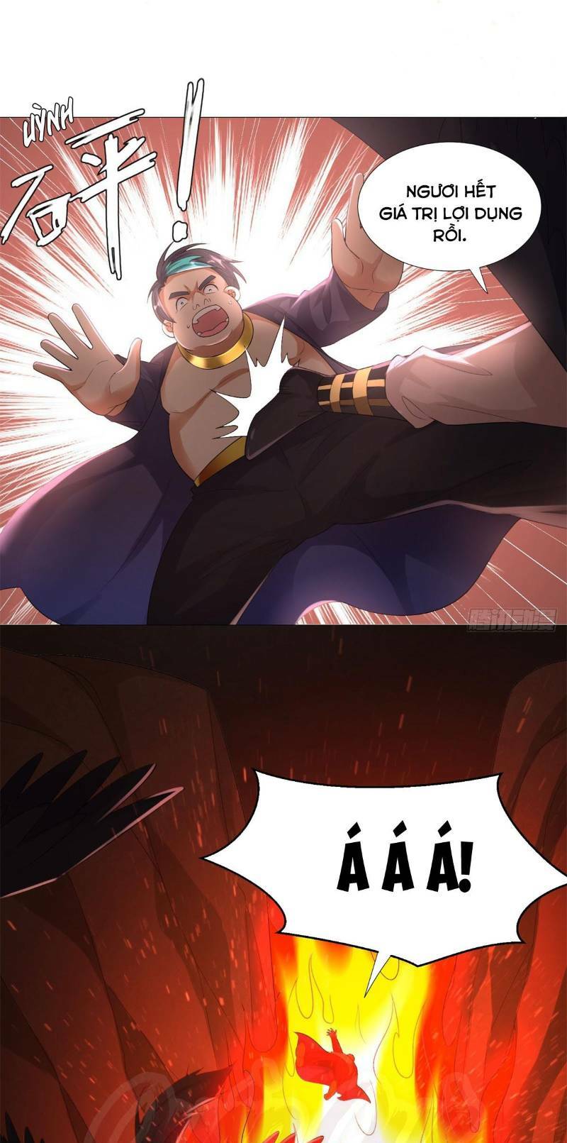 Chí Tôn Trọng Sinh: Chapter 30