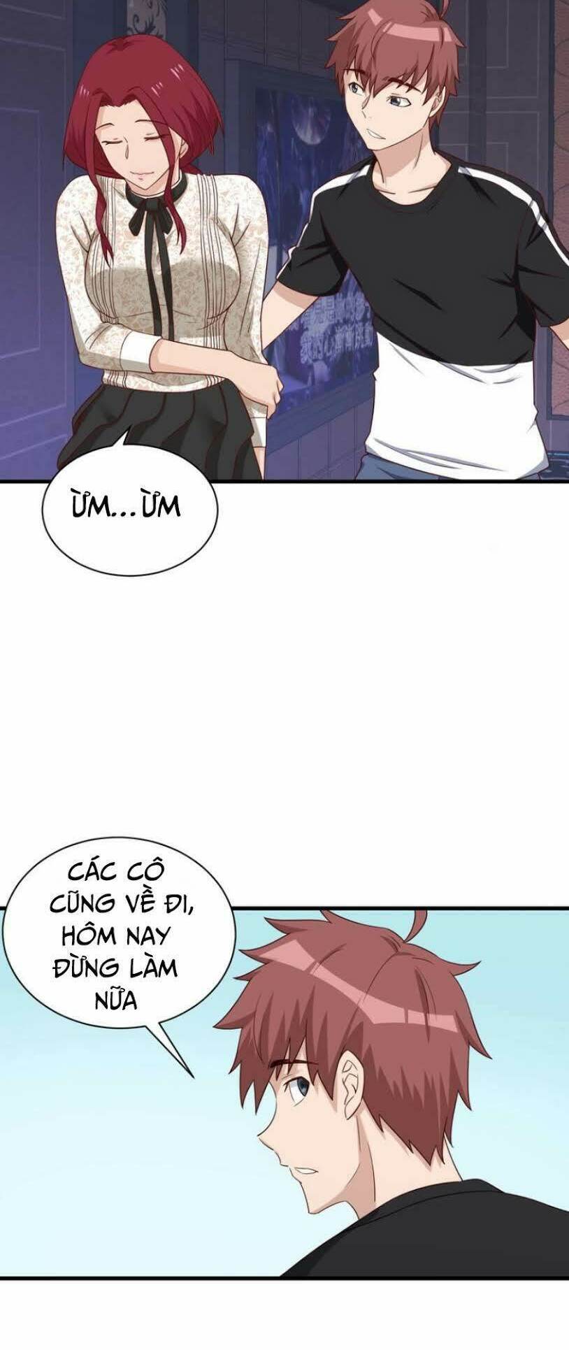 Hệ Thống Tu Tiên Mạnh Nhất: Chapter 31