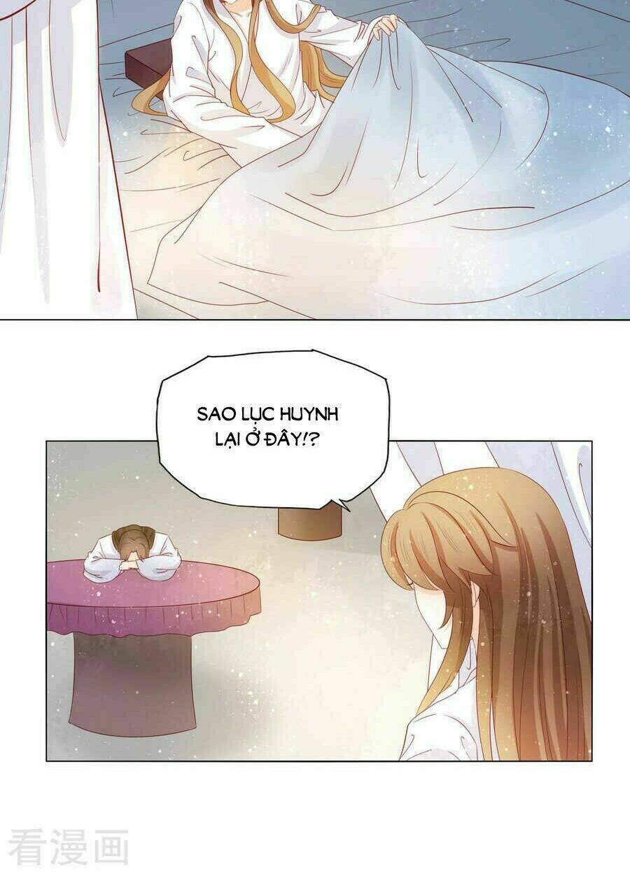 Nam Phi Nữ Tướng: Chapter 48