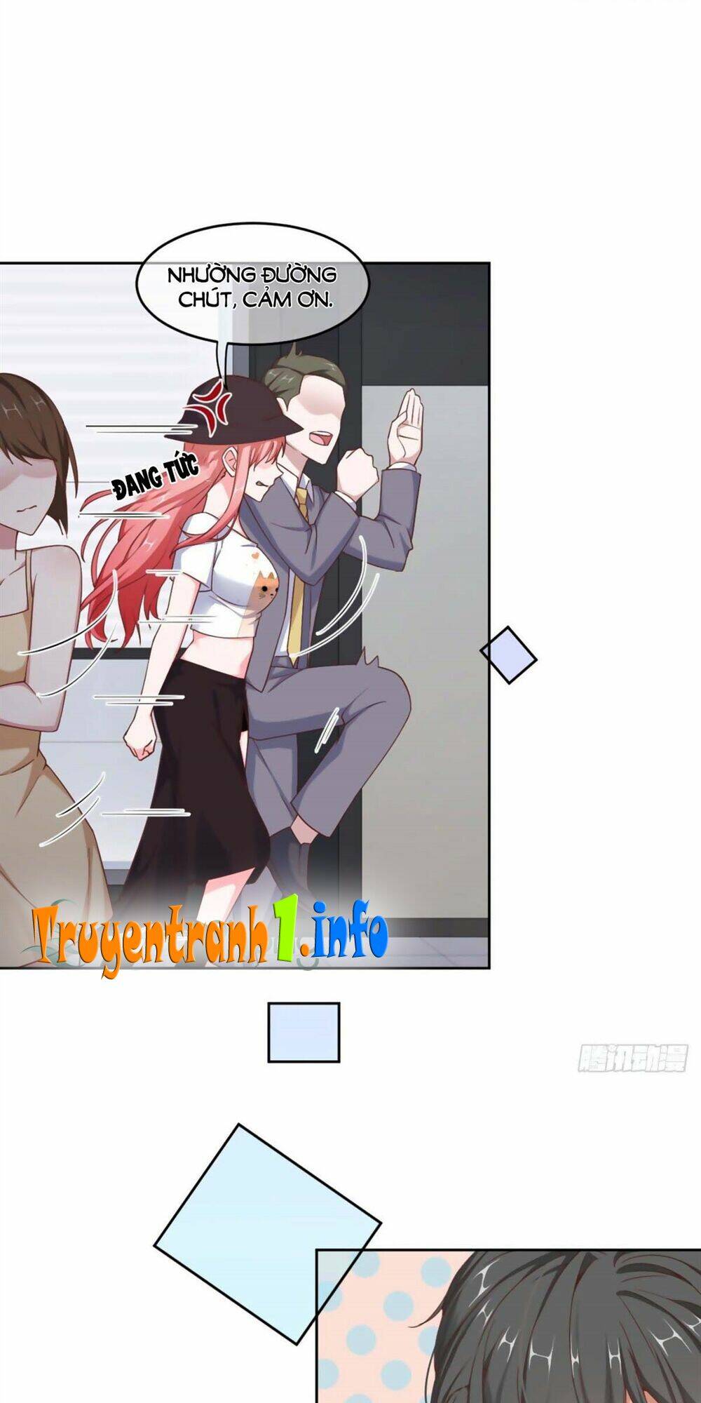 Quyến Rũ Không Thành: Chapter 15