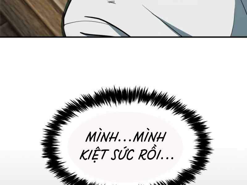 Ngôi Nhà Kết Nối Với Hầm Ngục: Chapter 10