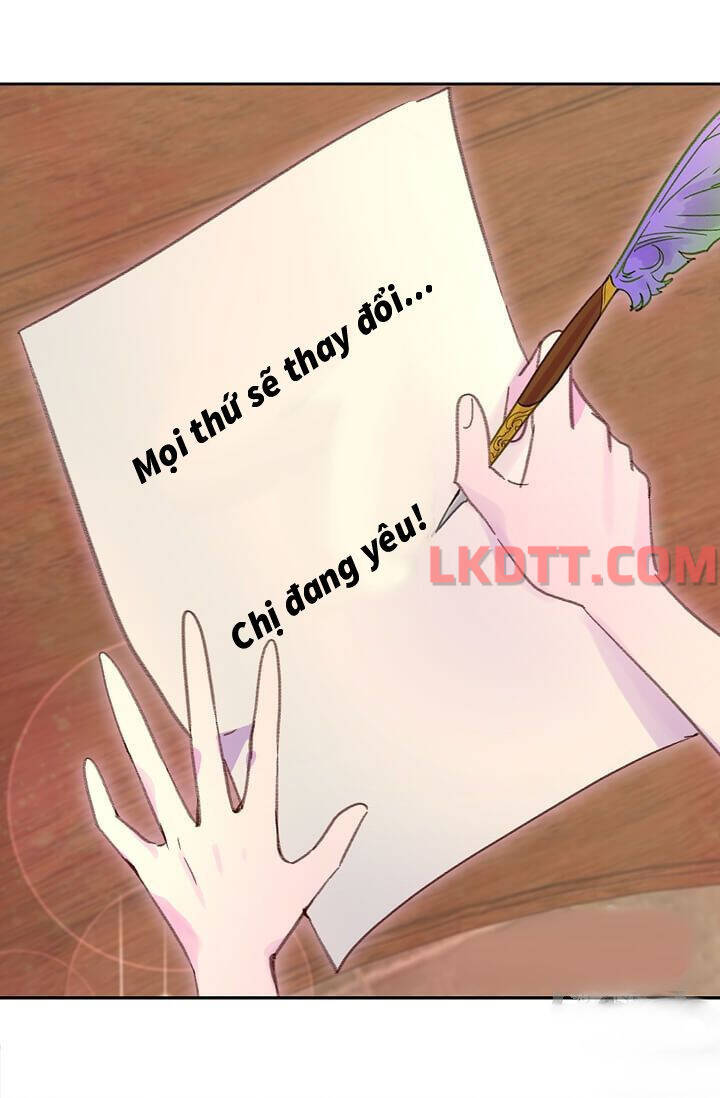 Đừng Xem Thường Nữ Phụ: Chapter 130