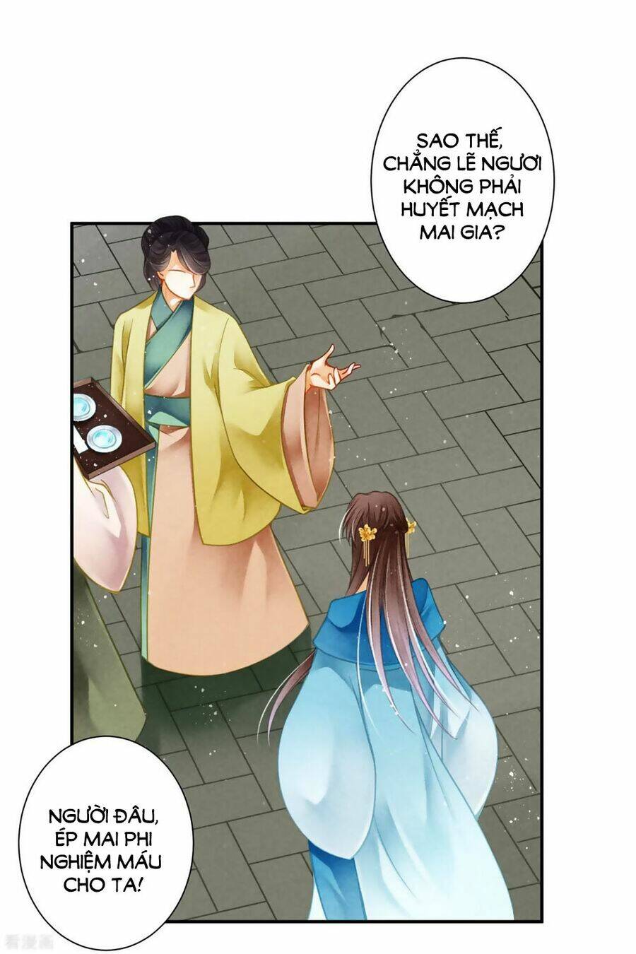 Ái Thượng Vô Địch Tiếu Hoàng Hậu: Chapter 142
