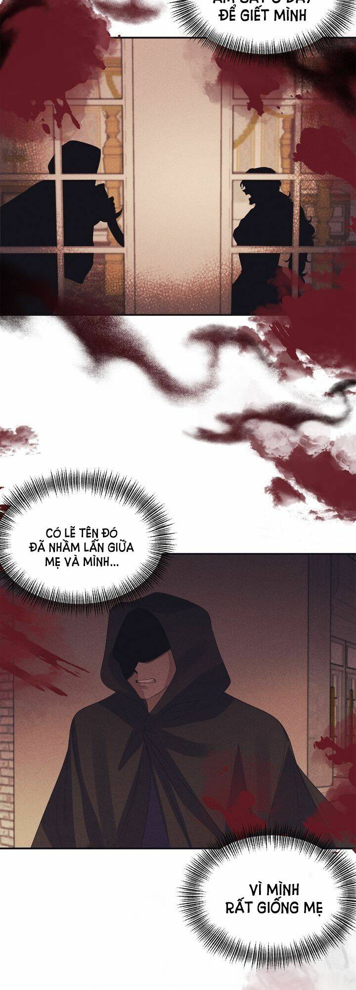 Người Chồng Bạo Chúa Của Tôi Đã Thay Đổi: Chapter 39