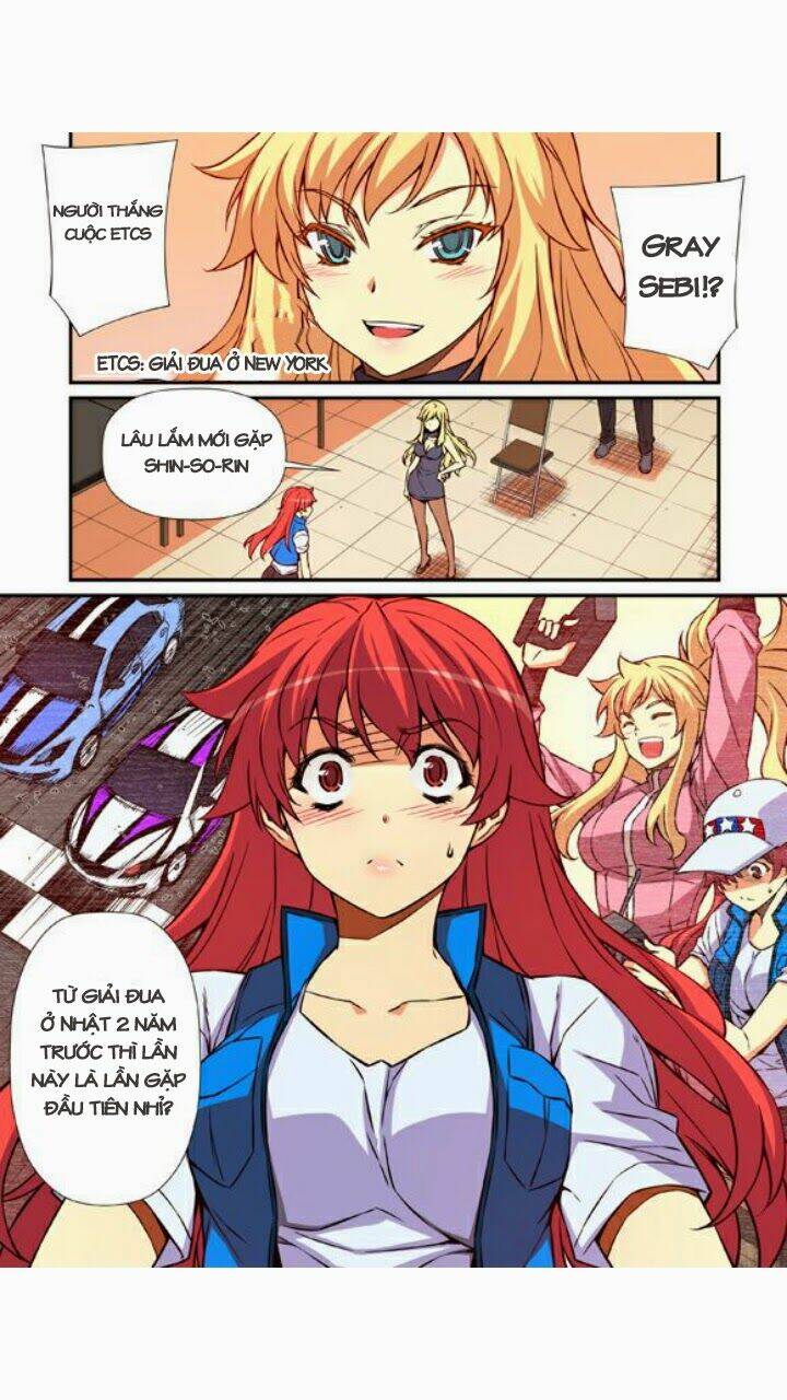 Modify: Chapter 32